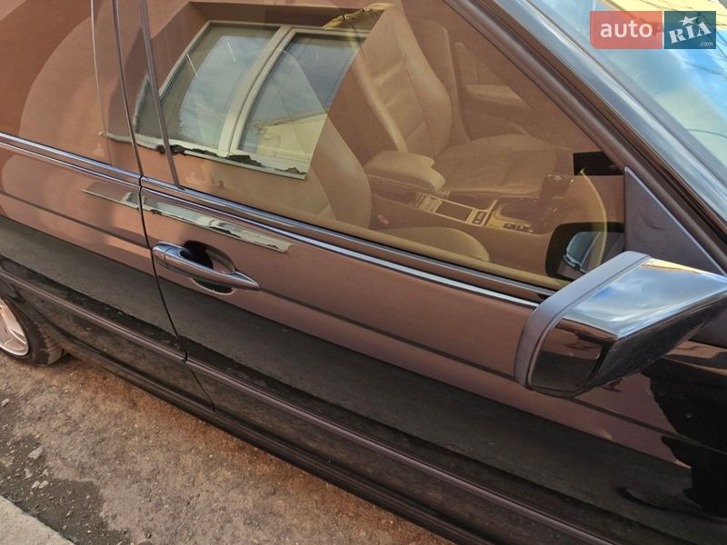 Універсал BMW 3 Series 2003 в Тернополі