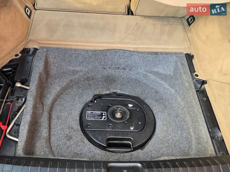 Універсал BMW 3 Series 2003 в Тернополі