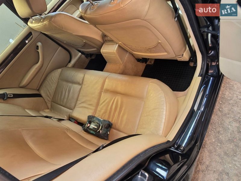 Універсал BMW 3 Series 2003 в Тернополі