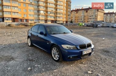 Седан BMW 3 Series 2009 в Киеве