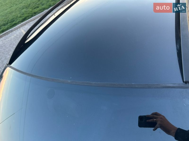 Универсал BMW 3 Series 2004 в Теофиполе