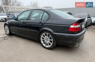 Седан BMW 3 Series 2003 в Одессе