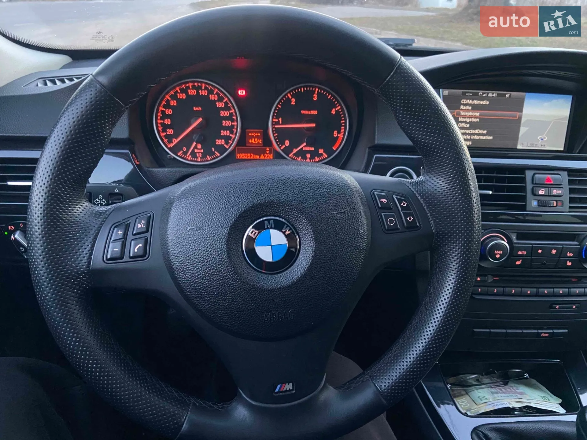 2011 BMW 3er - мініатюра 14