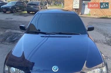 Седан BMW 3 Series 2004 в Житомире