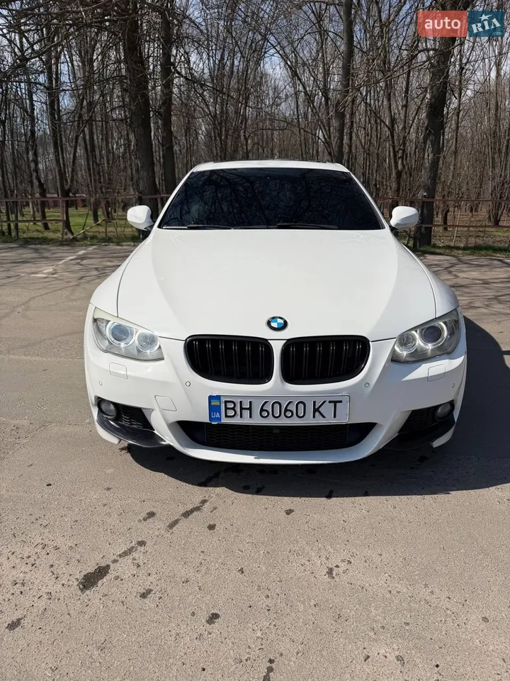 2012 BMW 3er - мініатюра 25