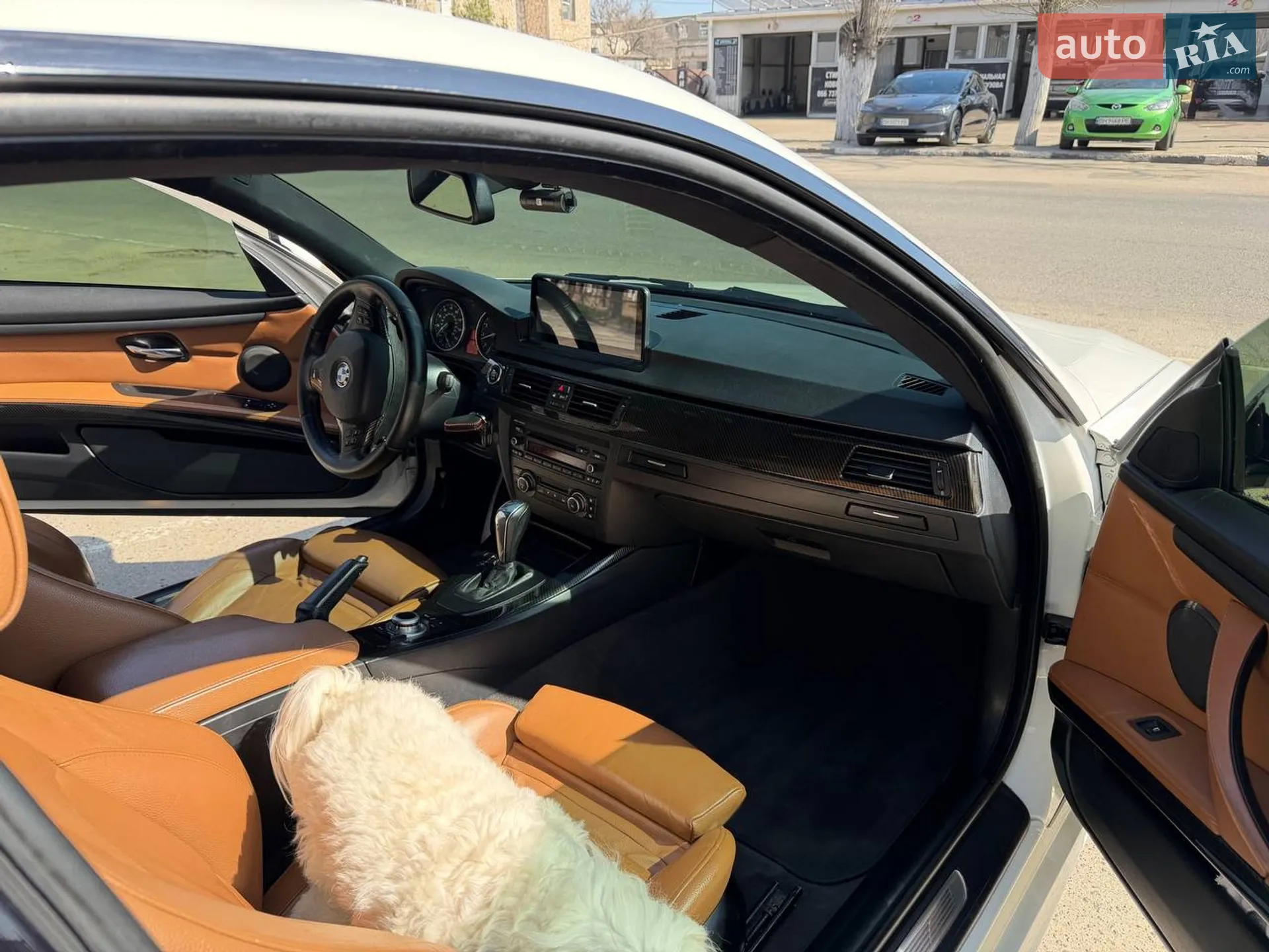 2012 BMW 3er - мініатюра 22