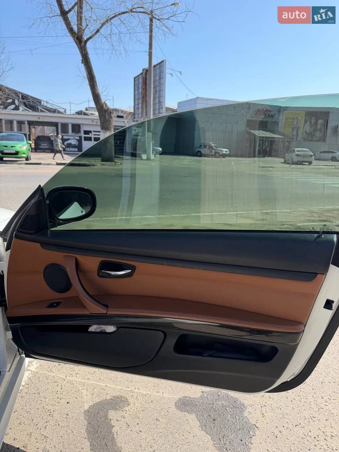 2012 BMW 3er - мініатюра 27