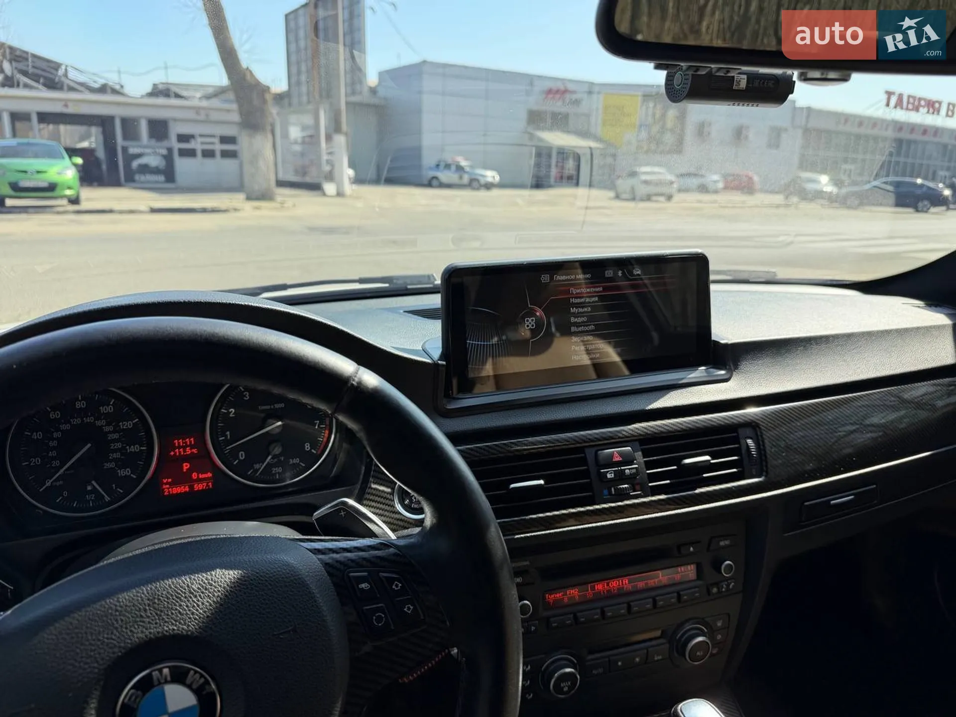 2012 BMW 3er - мініатюра 34