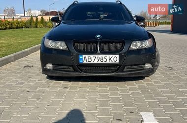 Універсал BMW 3 Series 2008 в Вінниці
