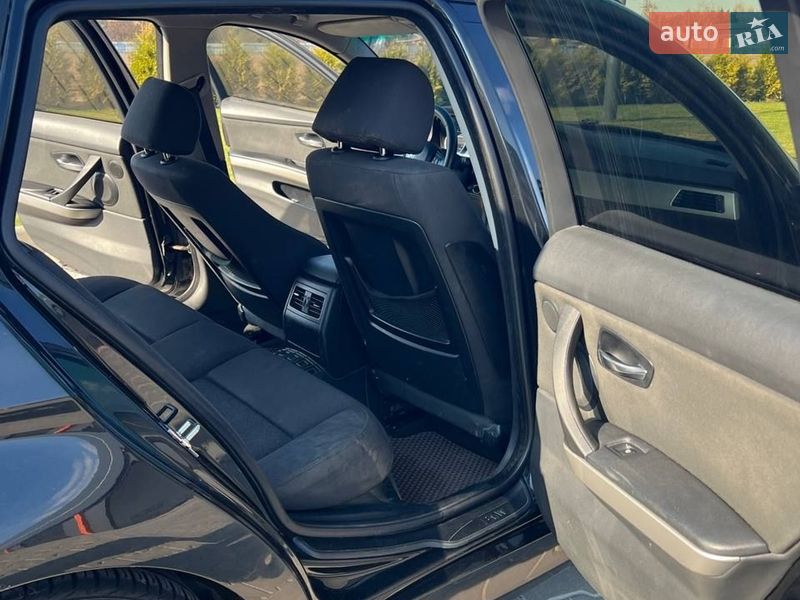 Универсал BMW 3 Series 2008 в Виннице фото 19 Универсал BMW 3 Series 2008 в Виннице