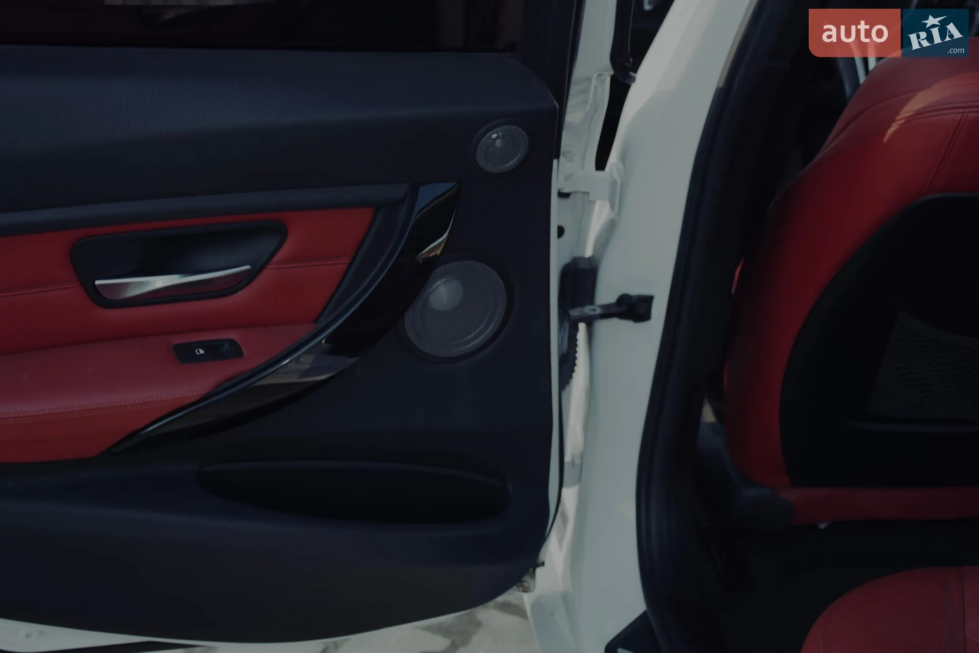 2012 BMW 3er - мініатюра 20
