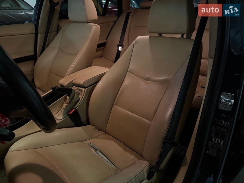 Универсал BMW 3 Series 2006 в Ровно фото 16 Универсал BMW 3 Series 2006 в Ровно
