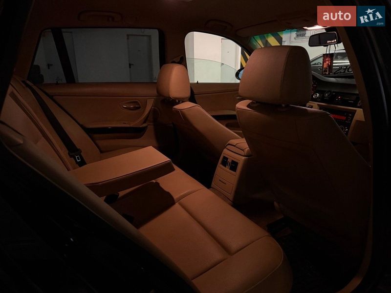 Универсал BMW 3 Series 2006 в Ровно фото 20 Универсал BMW 3 Series 2006 в Ровно