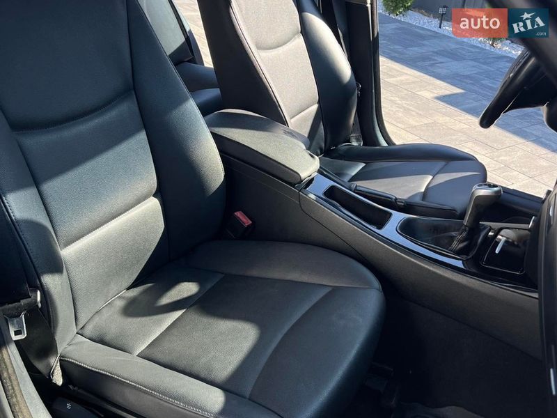 Седан BMW 3 Series 2009 в Ивано-Франковске фото 15 Седан BMW 3 Series 2009 в Ивано-Франковске