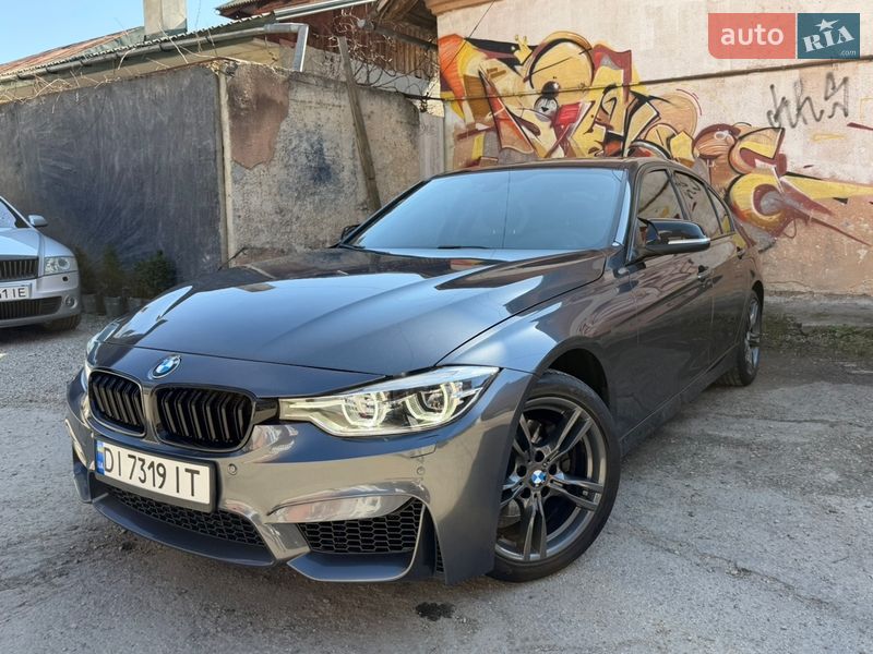 BMW 3 Series 2012 BMW 3 Series 2012