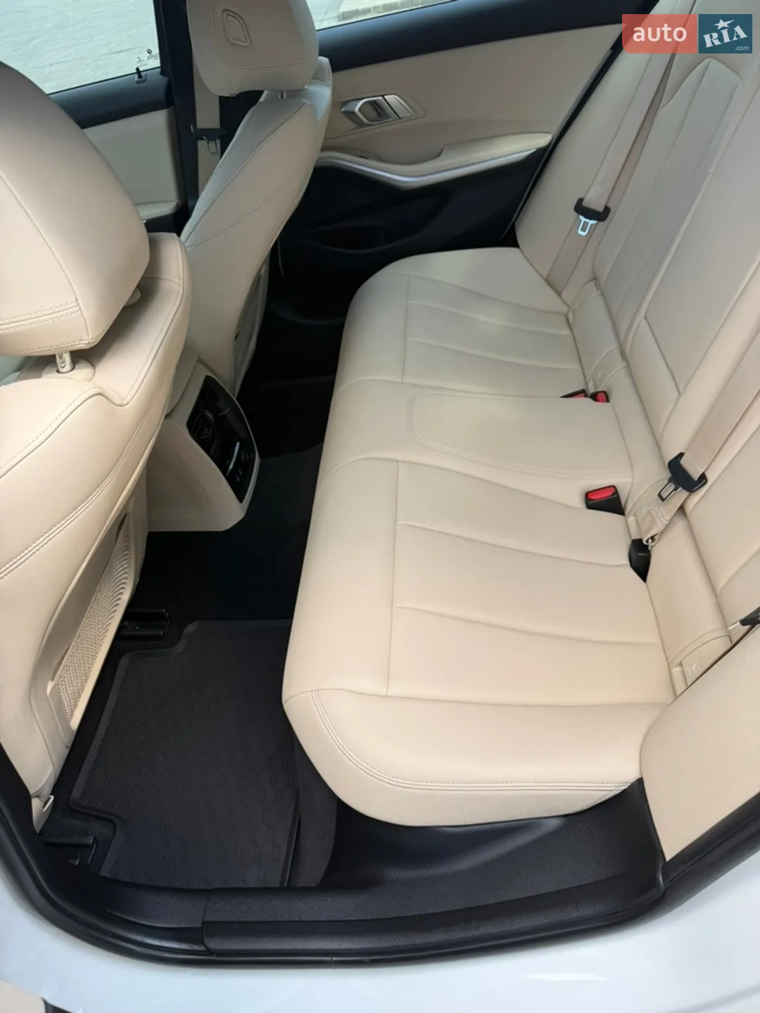 2019 BMW 3er - мініатюра 13