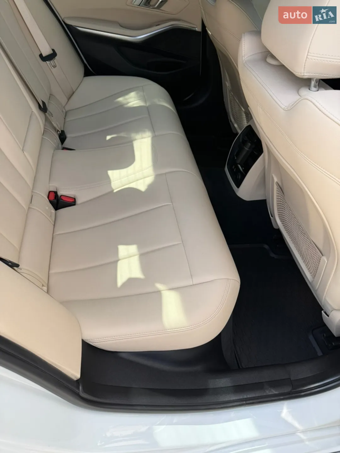 2019 BMW 3er - мініатюра 18