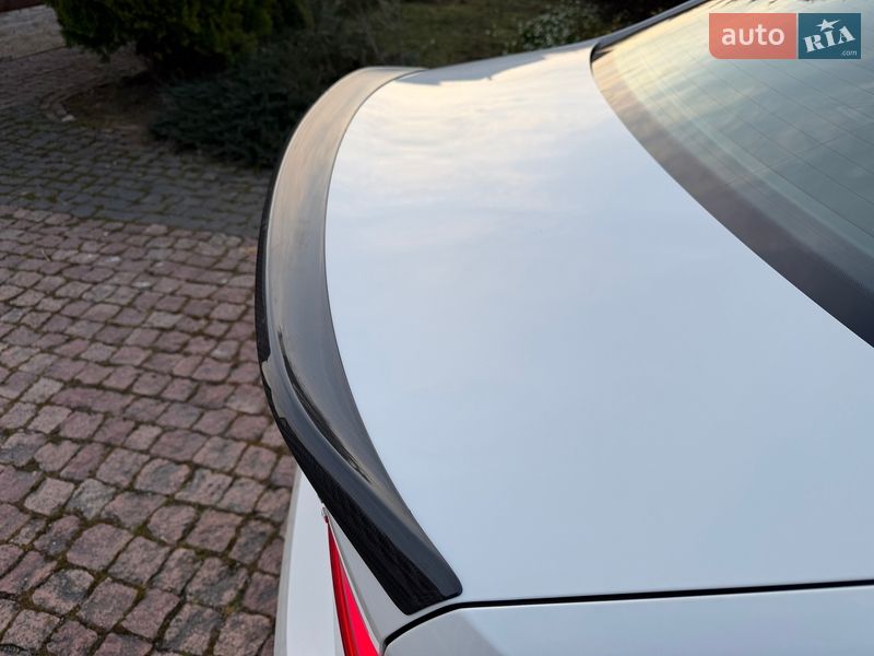 Седан BMW 3 Series 2024 в Трускавце