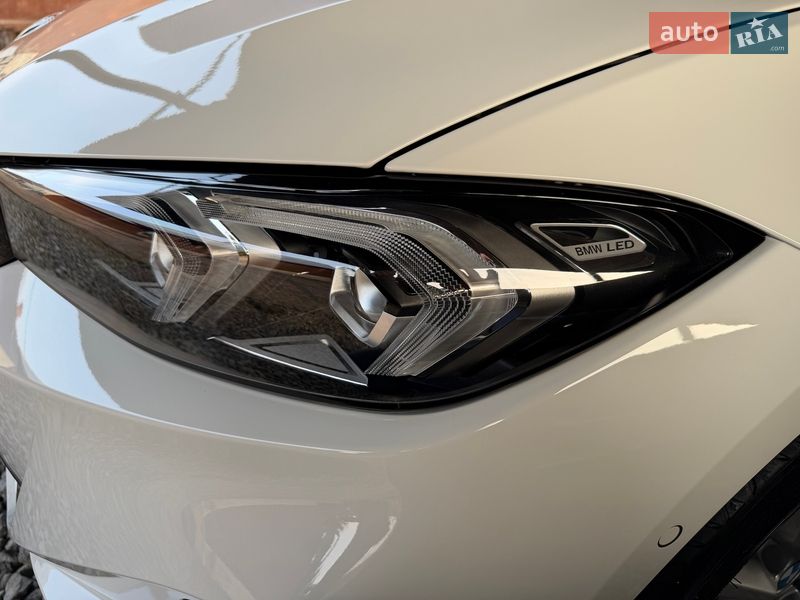 Седан BMW 3 Series 2024 в Трускавце