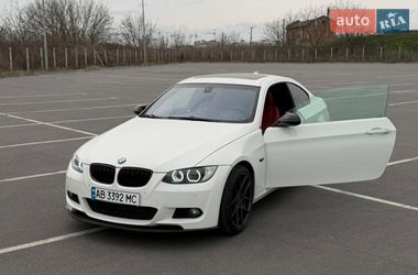 Купе BMW 3 Series 2006 в Вінниці