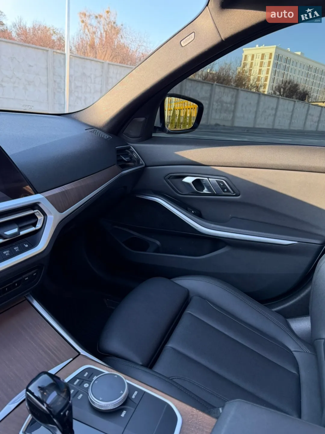 2019 BMW 3er - мініатюра 21