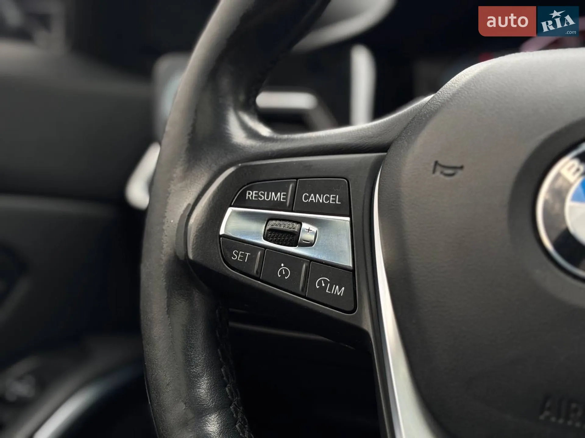 2019 BMW 3er - мініатюра 10
