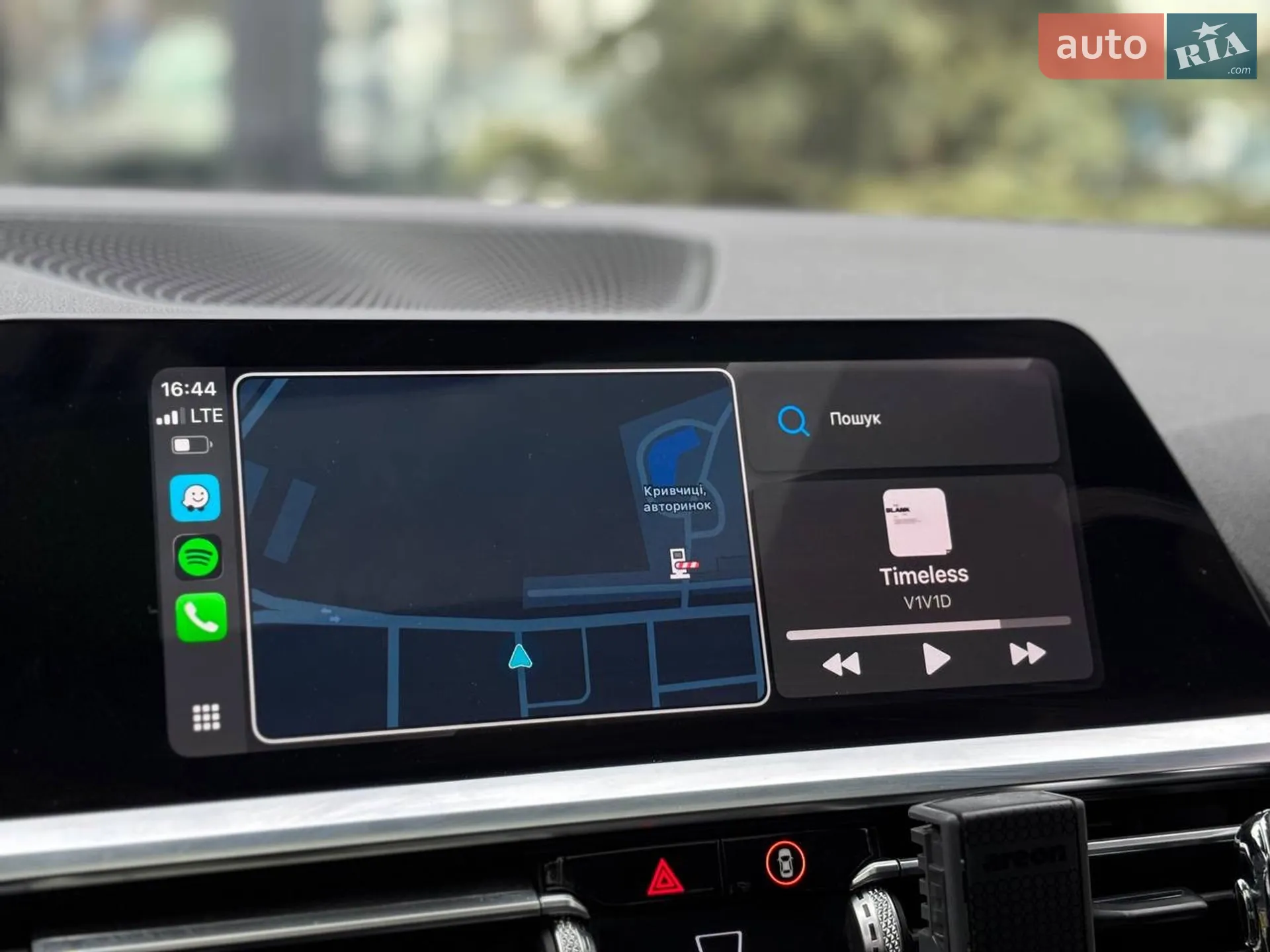 2019 BMW 3er - мініатюра 25