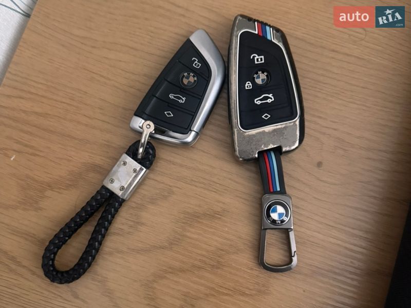 Седан BMW 3 Series 2019 в Києві фото 27 Седан BMW 3 Series 2019 в Києві