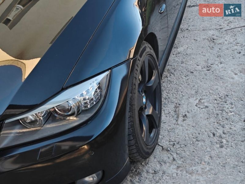 Седан BMW 3 Series 2011 в Виннице фото 4 Седан BMW 3 Series 2011 в Виннице