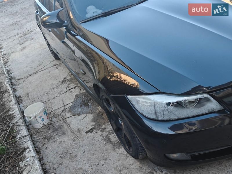 Седан BMW 3 Series 2011 в Виннице фото 3 Седан BMW 3 Series 2011 в Виннице