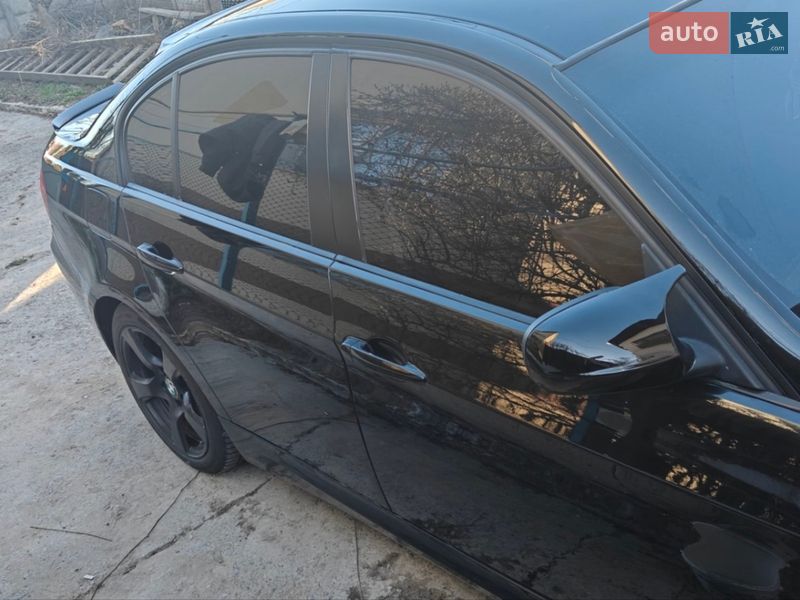 Седан BMW 3 Series 2011 в Виннице фото 11 Седан BMW 3 Series 2011 в Виннице