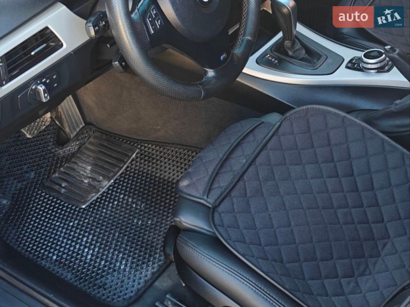 Седан BMW 3 Series 2011 в Виннице фото 13 Седан BMW 3 Series 2011 в Виннице