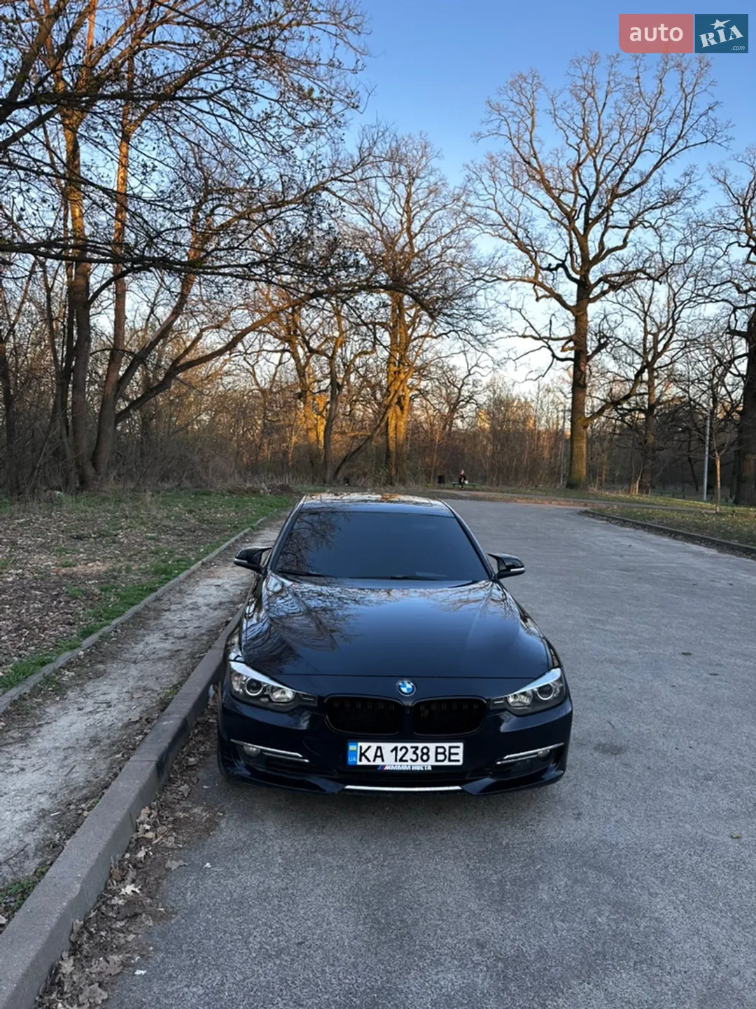 2012 BMW 3er - мініатюра 17