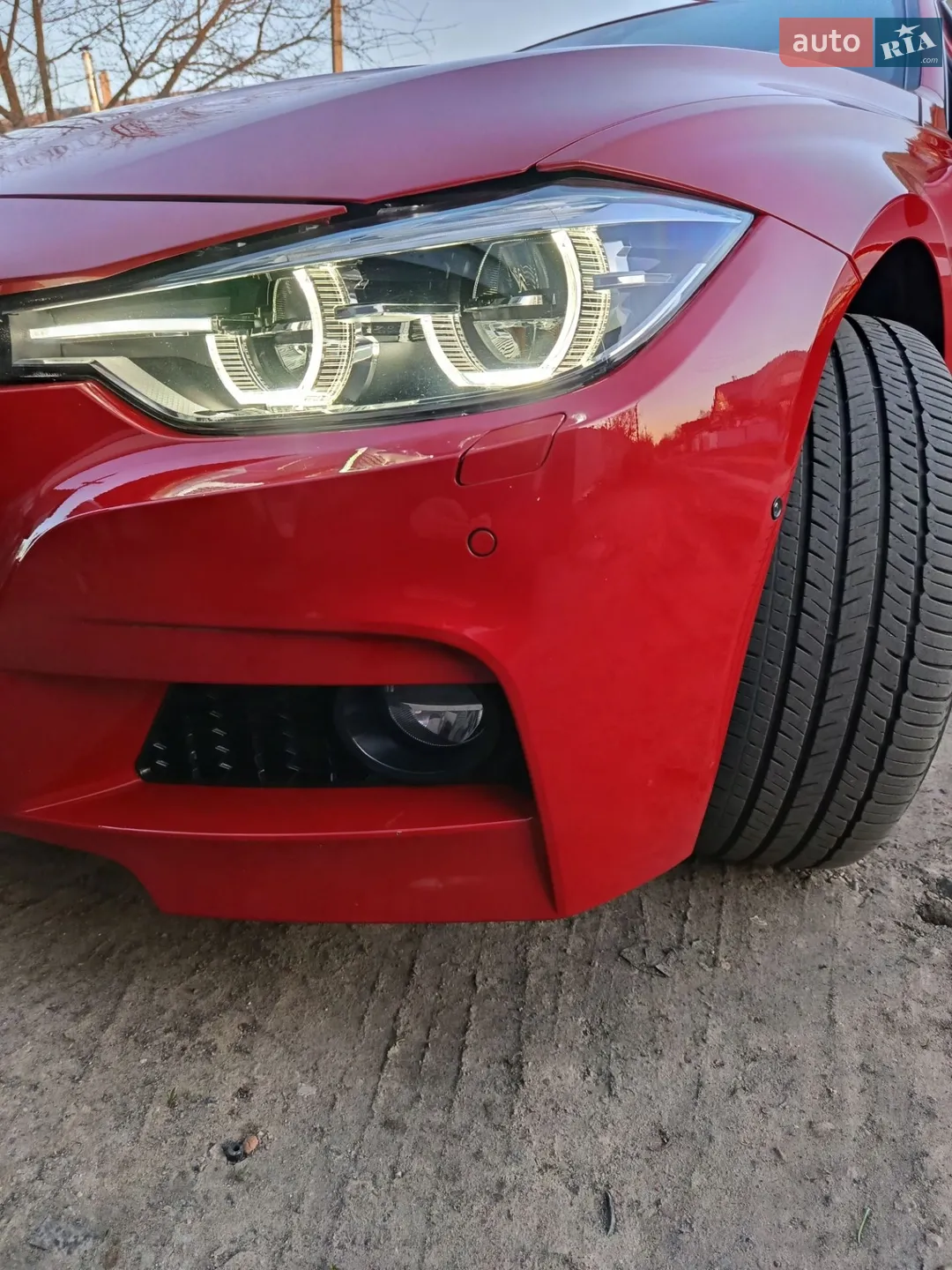 2016 BMW 3er - мініатюра 10
