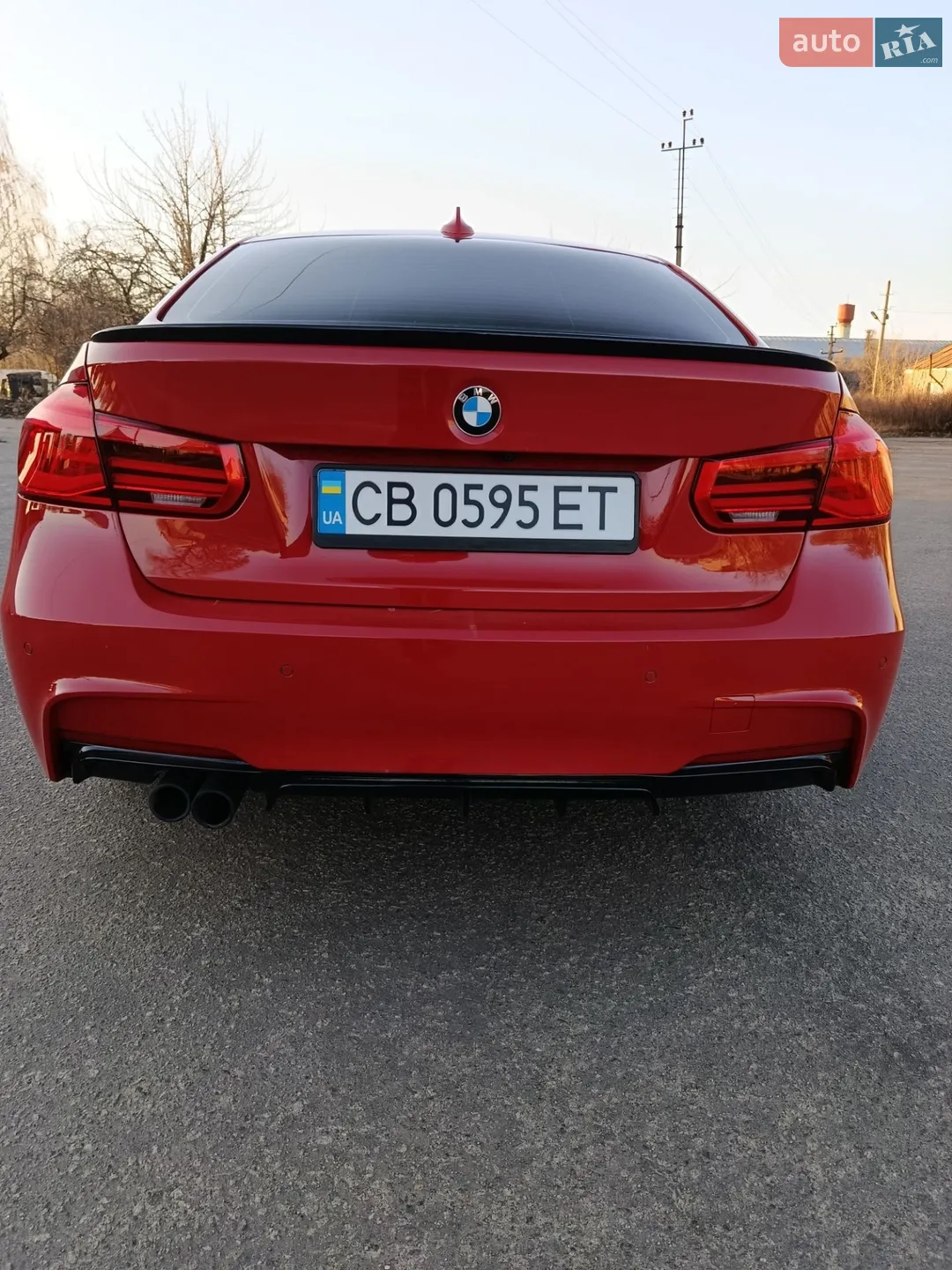 2016 BMW 3er - мініатюра 12