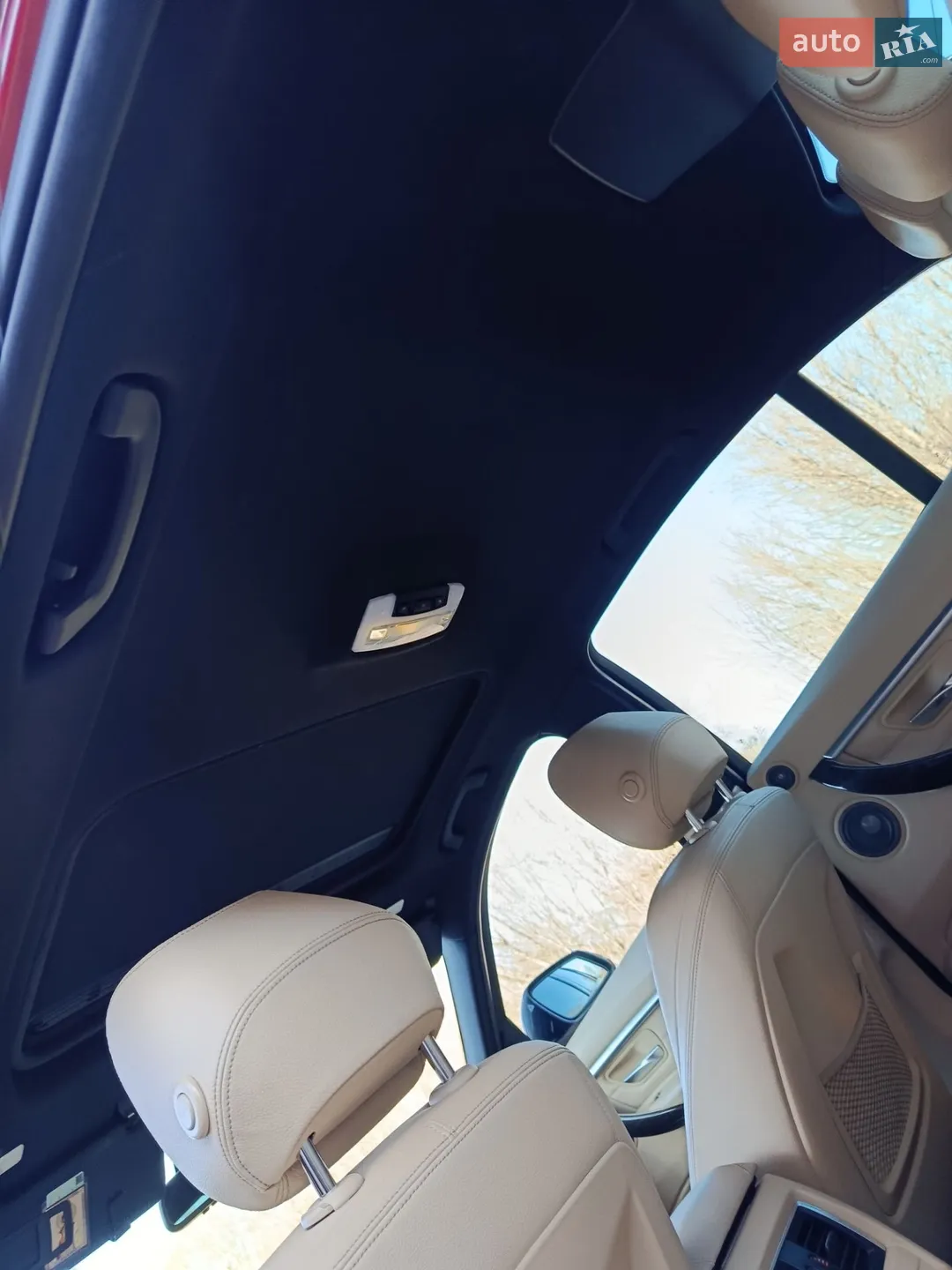 2016 BMW 3er - мініатюра 31
