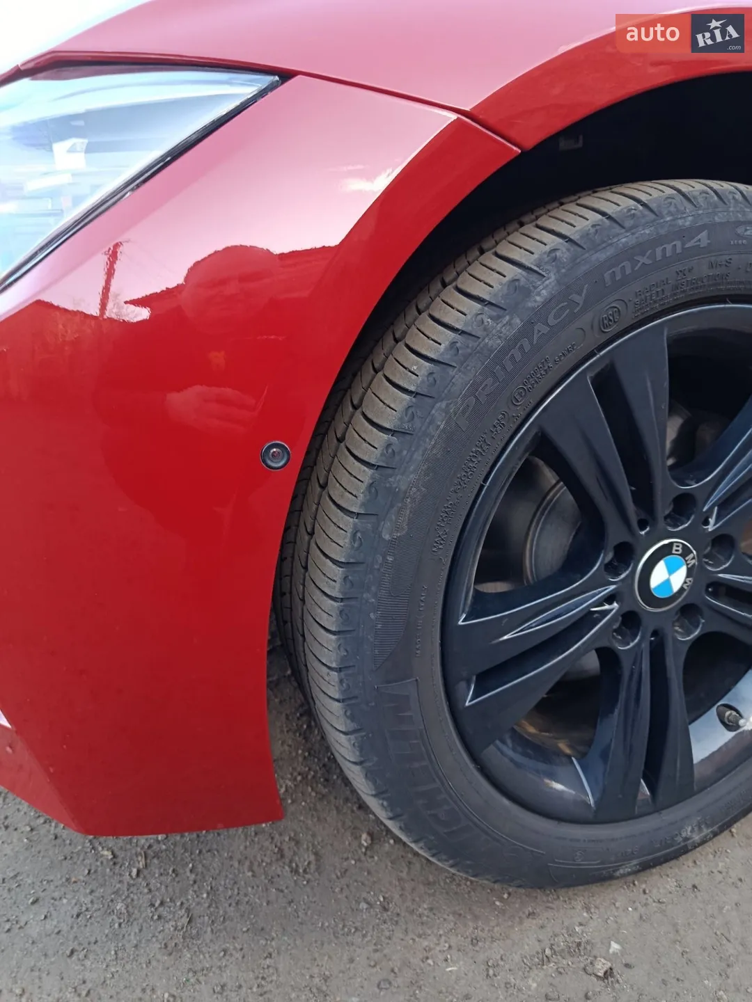 2016 BMW 3er - мініатюра 35