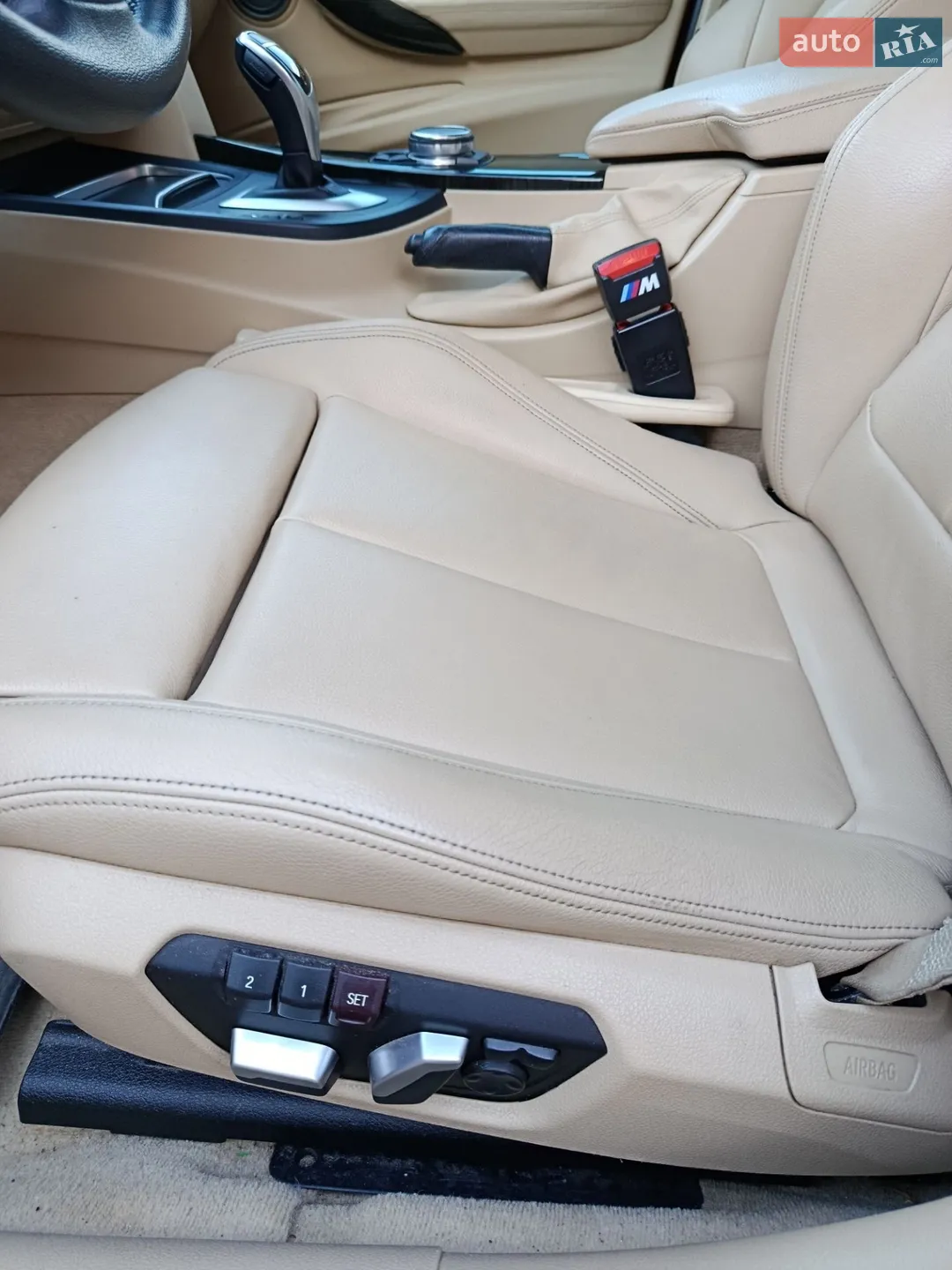 2016 BMW 3er - мініатюра 45