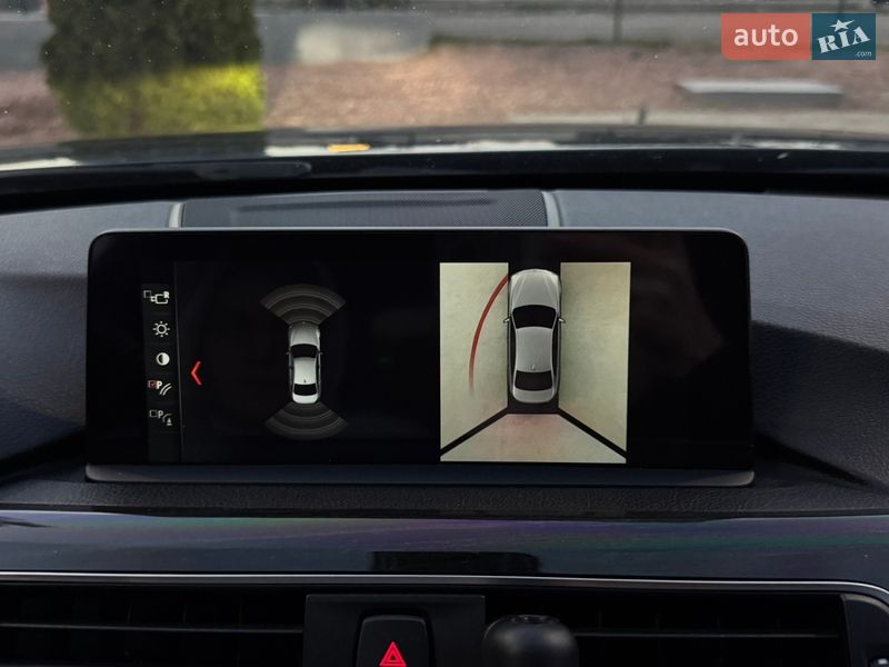 Седан BMW 3 Series 2016 в Киеве фото 19 Седан BMW 3 Series 2016 в Киеве
