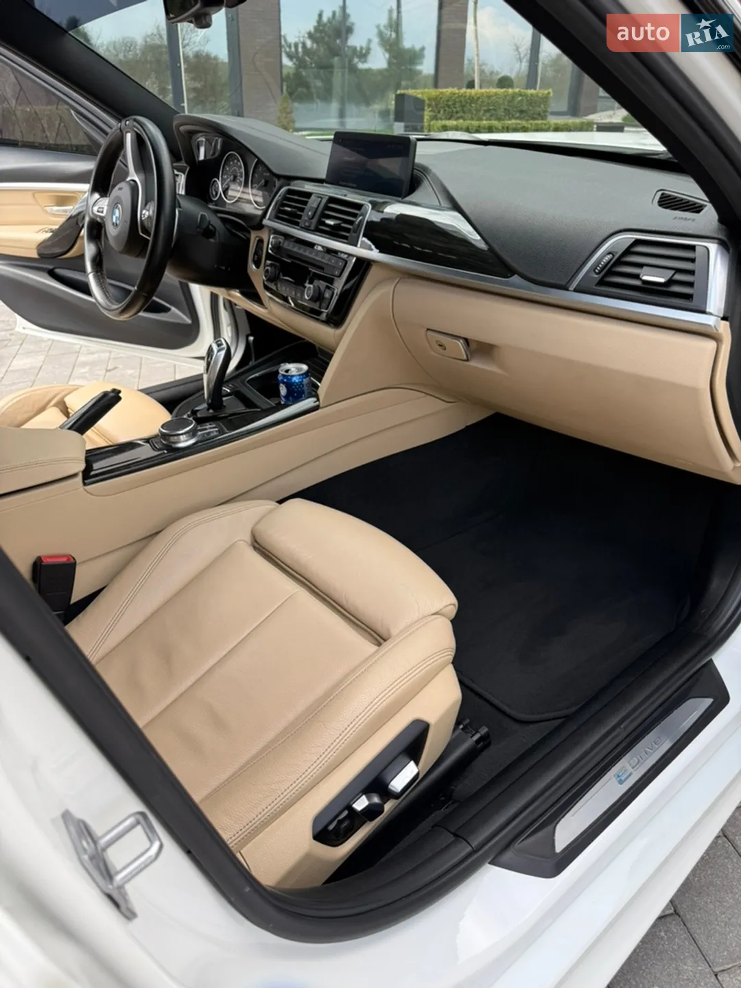 2017 BMW 3er - мініатюра 42