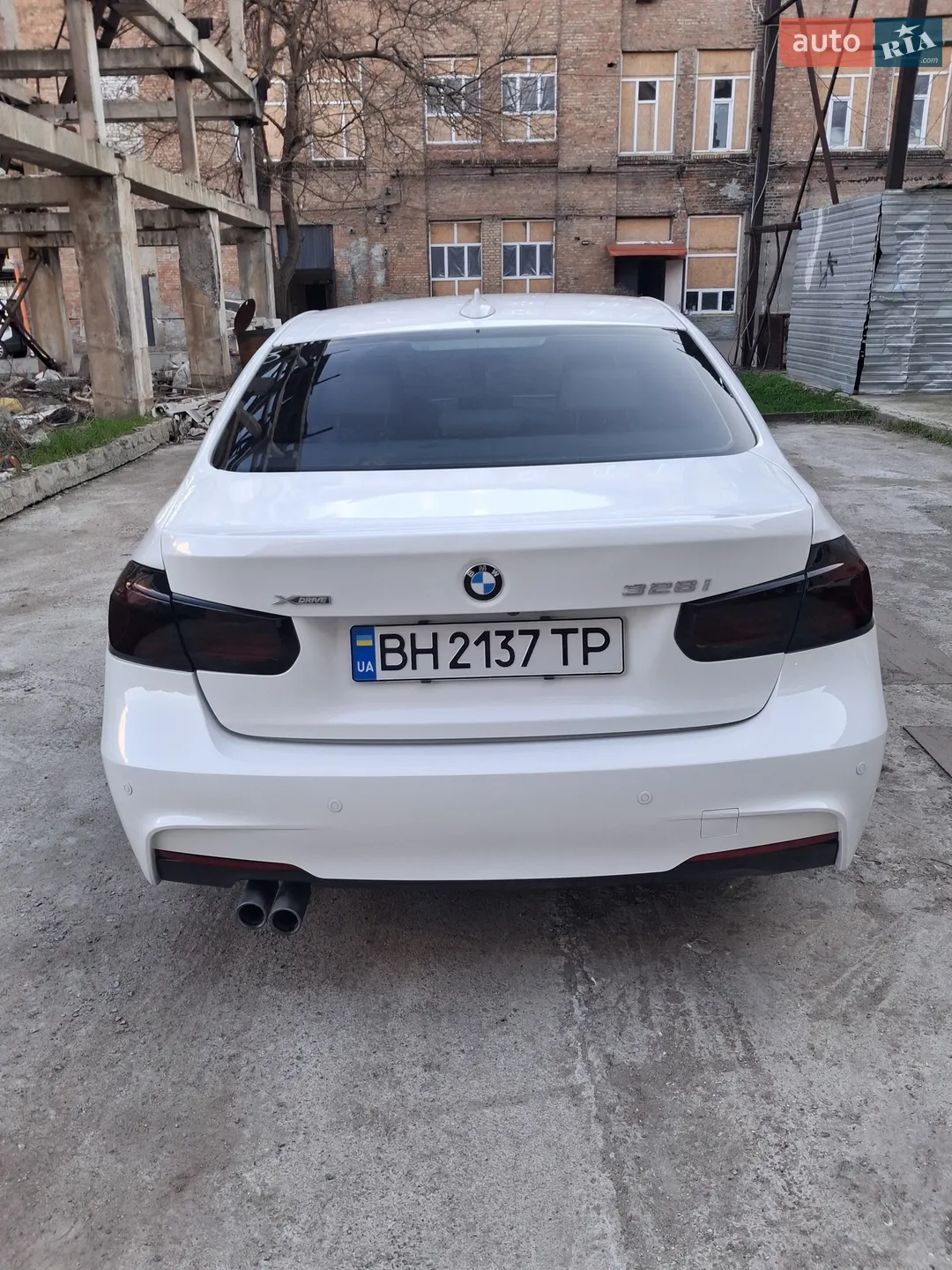 2015 BMW 3er - мініатюра 17