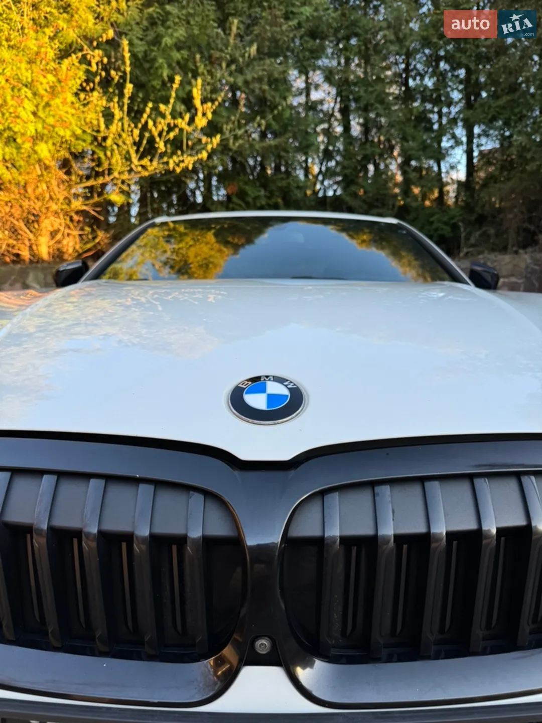 2020 BMW 3er - мініатюра 12