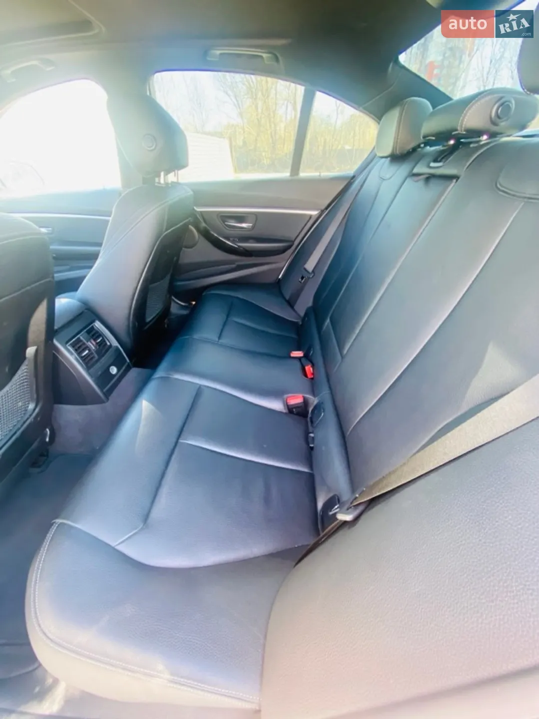 2018 BMW 3er - мініатюра 16
