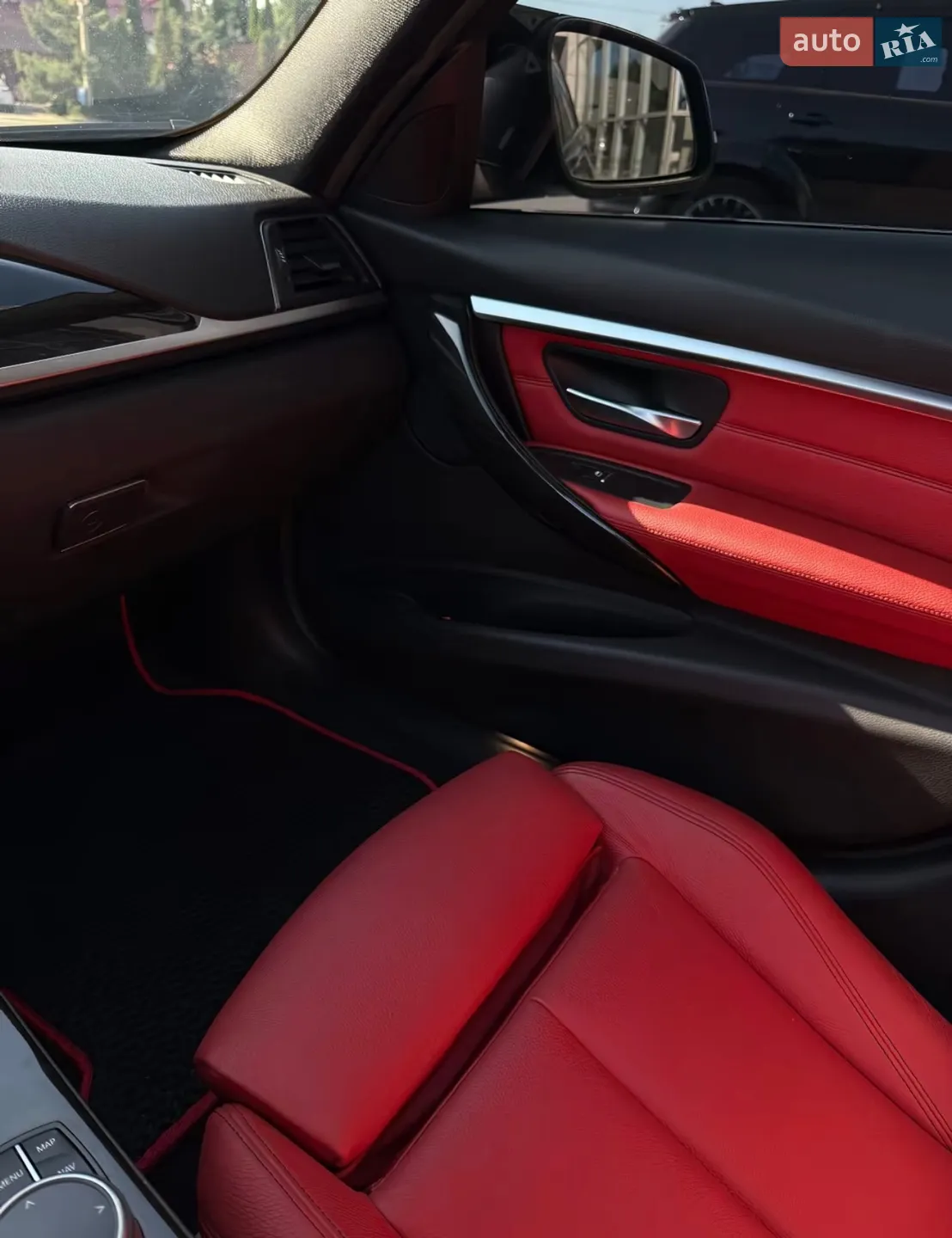 2017 BMW 3er - мініатюра 7