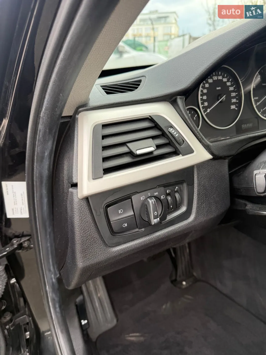 2013 BMW 3er - мініатюра 10
