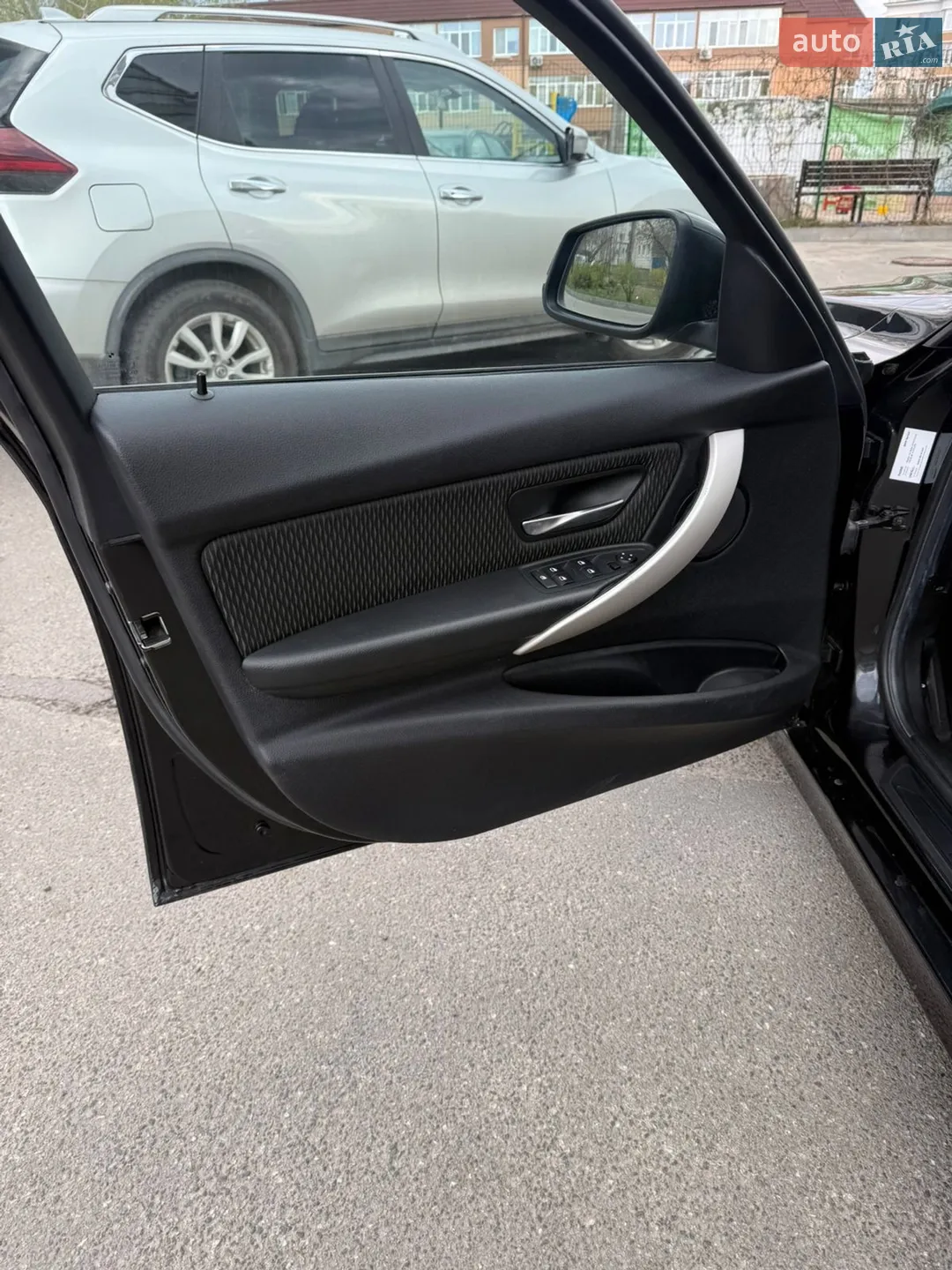 2013 BMW 3er - мініатюра 9