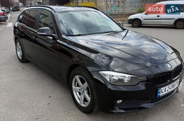 Універсал BMW 3 Series 2013 в Києві
