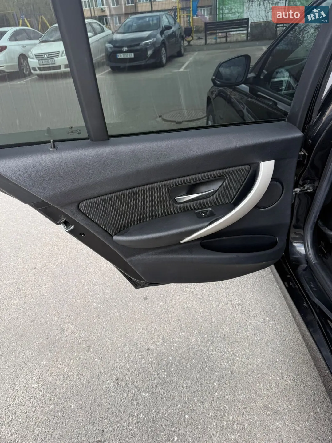 2013 BMW 3er - мініатюра 14
