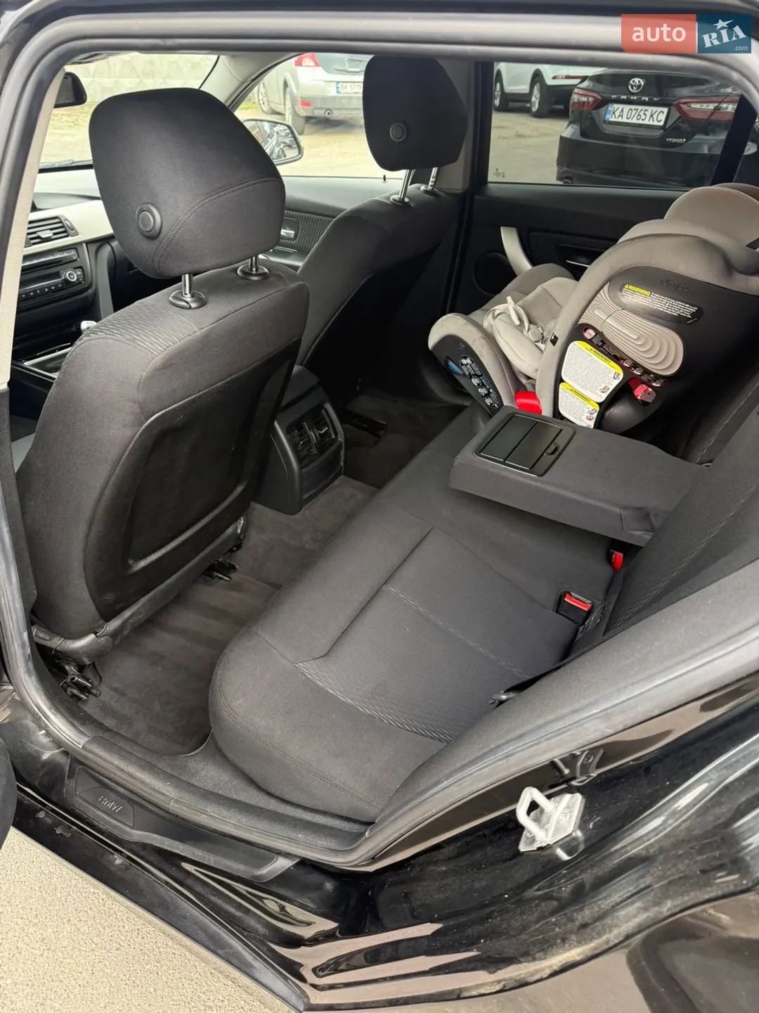 2013 BMW 3er - мініатюра 15