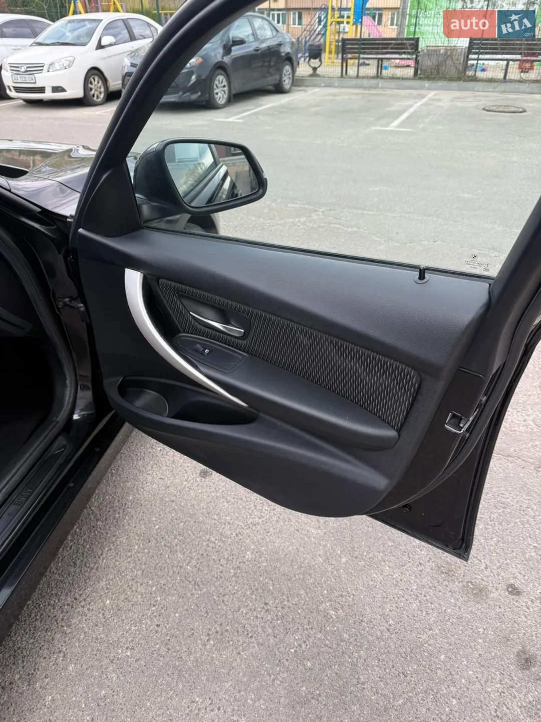 2013 BMW 3er - мініатюра 16